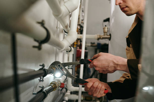 Sprinkler Systems in Greenwood, DE