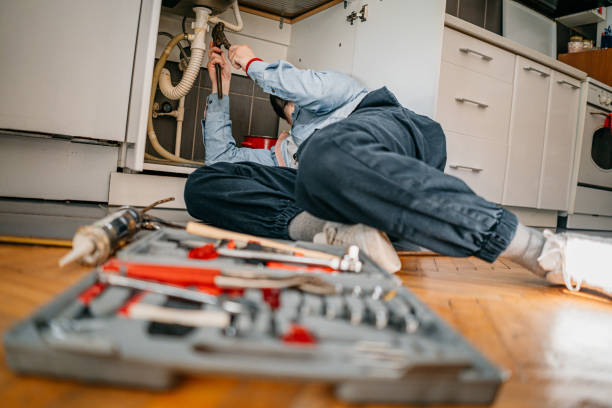 Hot Water Heater Installation in Greenwood, DE