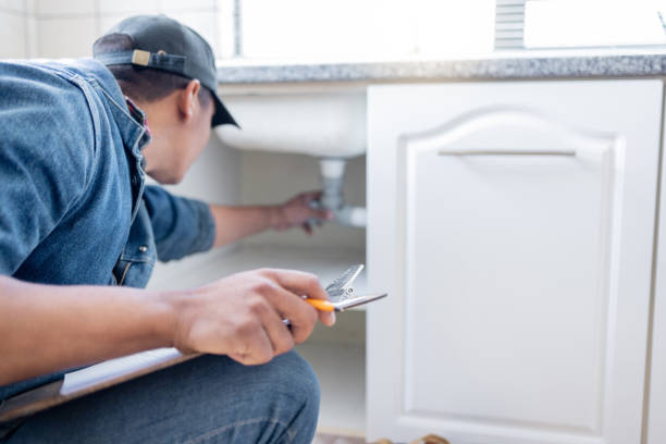 Best Best Plumbers Near Me  in Greenwood, DE