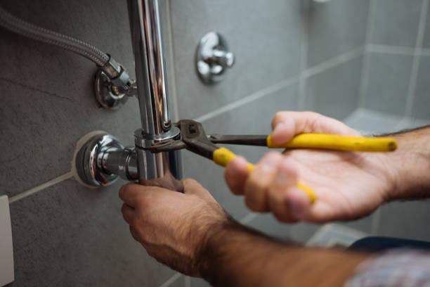 Best Best Plumbers Near Me  in Greenwood, DE