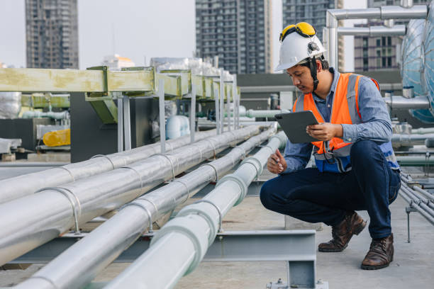 Best Gas Line Repair  in Greenwood, DE