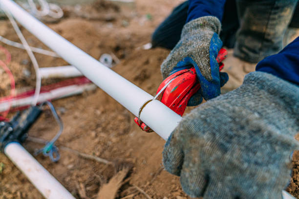Best Local Plumber Services  in Greenwood, DE